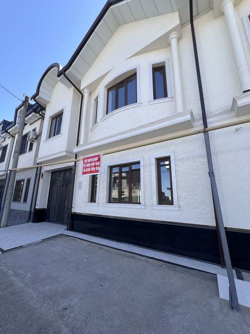 5-xonali uy, 300 m²