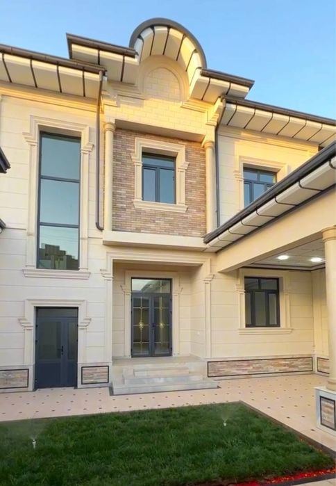 6-комнатный дом, 260 м²