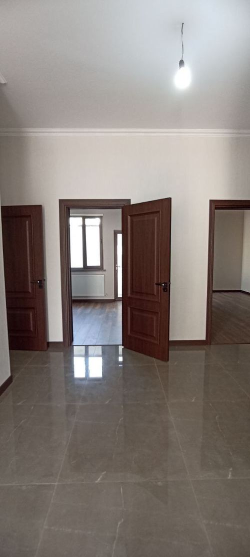 4-комнатный дом, 110 м²