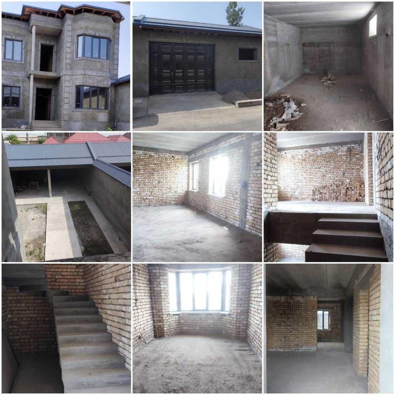 6-xonali uy, 2700 m², Toshkent, Sergeli tumani, sotuvga