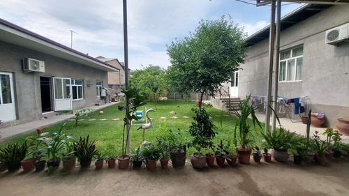 6-xonali uy, 600 m²