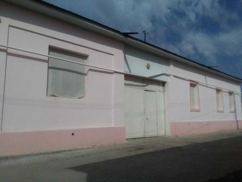 7-xonali uy, 800 m²