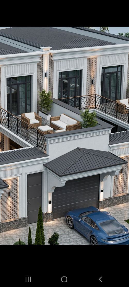 6-комнатный дом, 250 м²