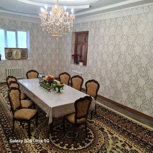 8-комнатный дом, 7 м²