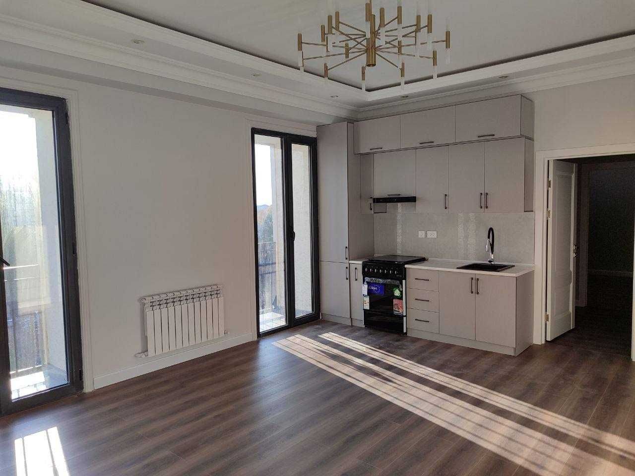 3-room apartment, 80 m², 7/9 floor, Tashkent, Yakkasaray District, for sale