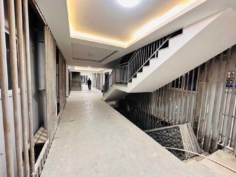 3-комнатная квартира, 95 м², 1/12 эт, Ташкент, Яккасарайский район, на продажу