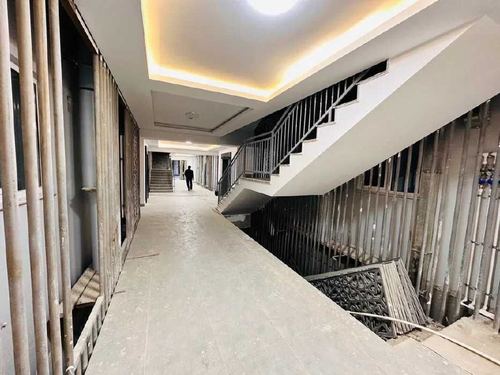 3-комнатная квартира, 95 м²