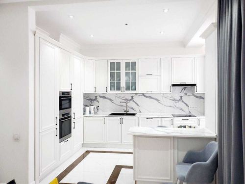 3-комнатная квартира, 88 м²