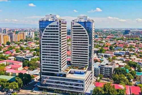 2-комнатная квартира, 45 м²