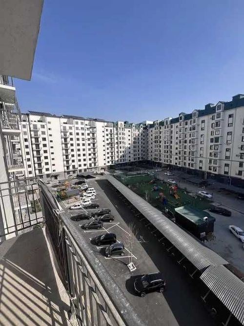 4-комнатная квартира, 121 м²