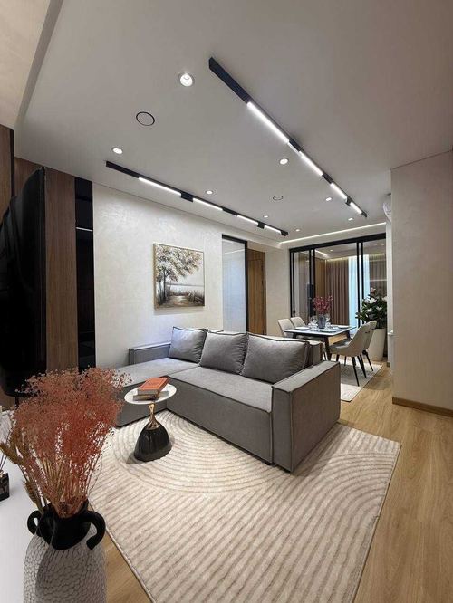 3-комнатная квартира, 100 м²