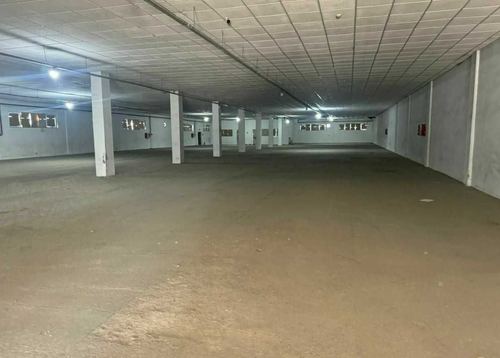 Продаётся 3 900 м². производственная база.