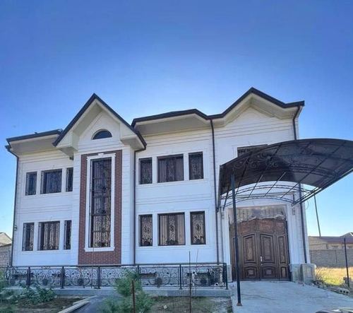 14-xonali uy, 430 m²