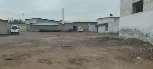 Продаётся 8 800 м². производственная база.