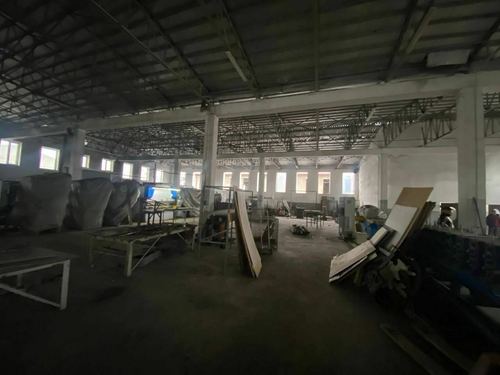 Продаётся 2,6 га производственная база.