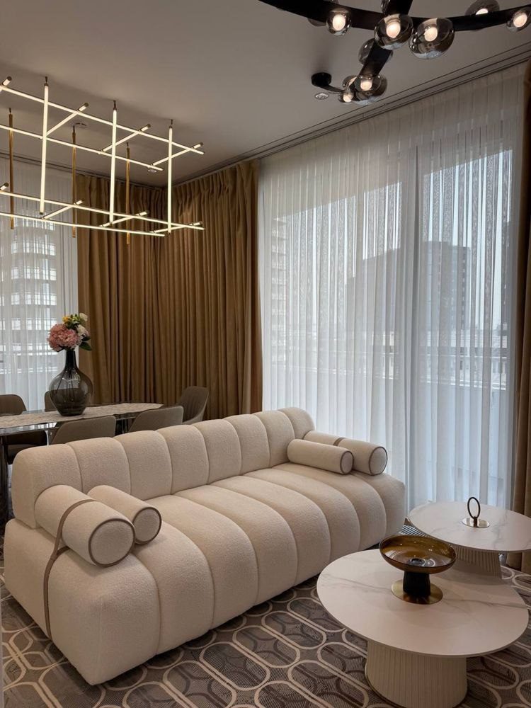 4-xonali kvartira, 105 m², 6/14 qavat, Toshkent, Yakkasaroy tumani, sotuvga