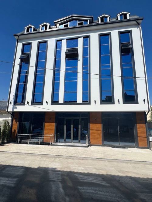 Продаётся Не Жилое Отдельно Стоящие Здания Яккасарай Ресторан