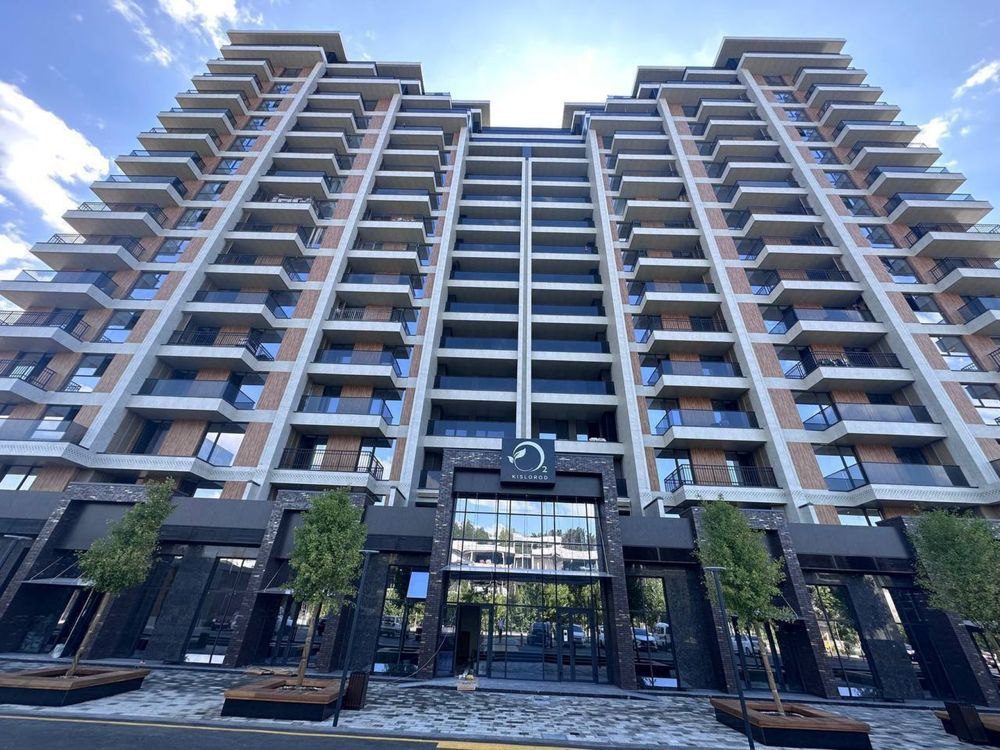 4-room apartment, 125 m², 16/16 floor, Tashkent, Yakkasaray District, for sale