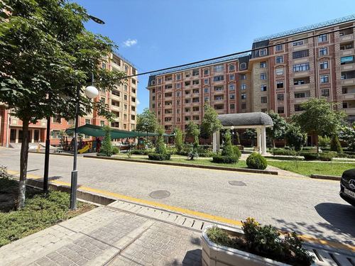 4-комнатная квартира, 125 м²