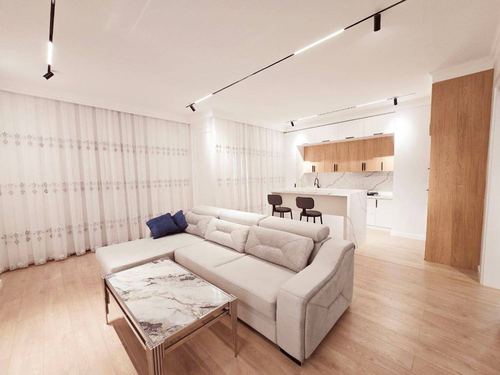 4-комнатная квартира, 126 м²