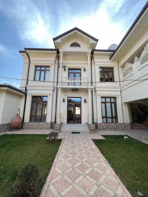6-xonali uy, 400 m²