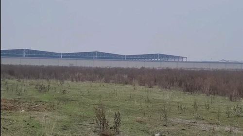 Продаётся производственная база.