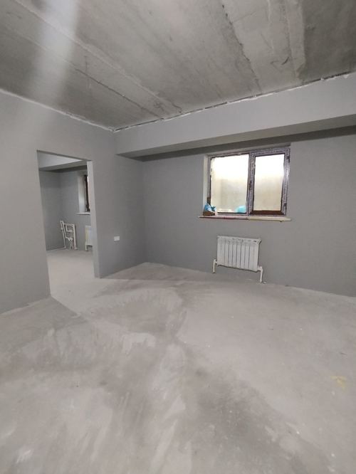 2 комнаты, нежилое, 60м², Чиланзар-23, 2-я линия, можно сделать жилое