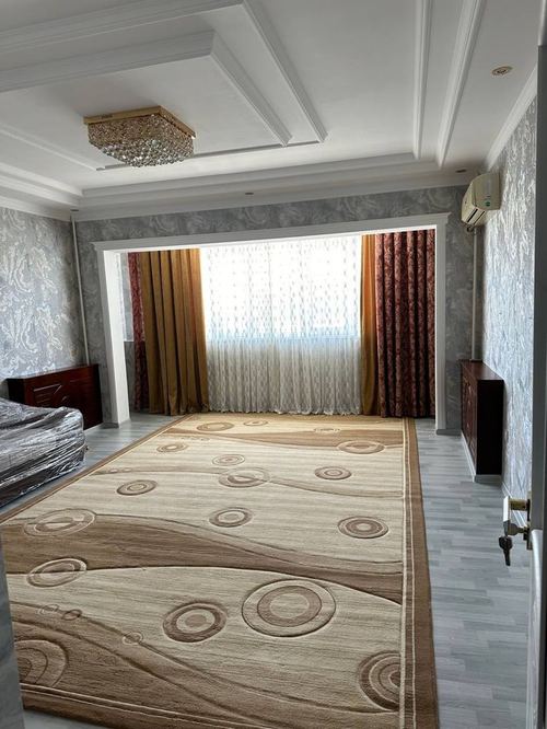 2-комнатная квартира, 62 м²