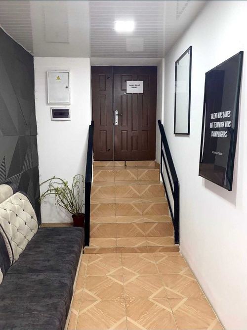 Нежилое помещение под офис, Ганга, 4 комнаты, 125 м²