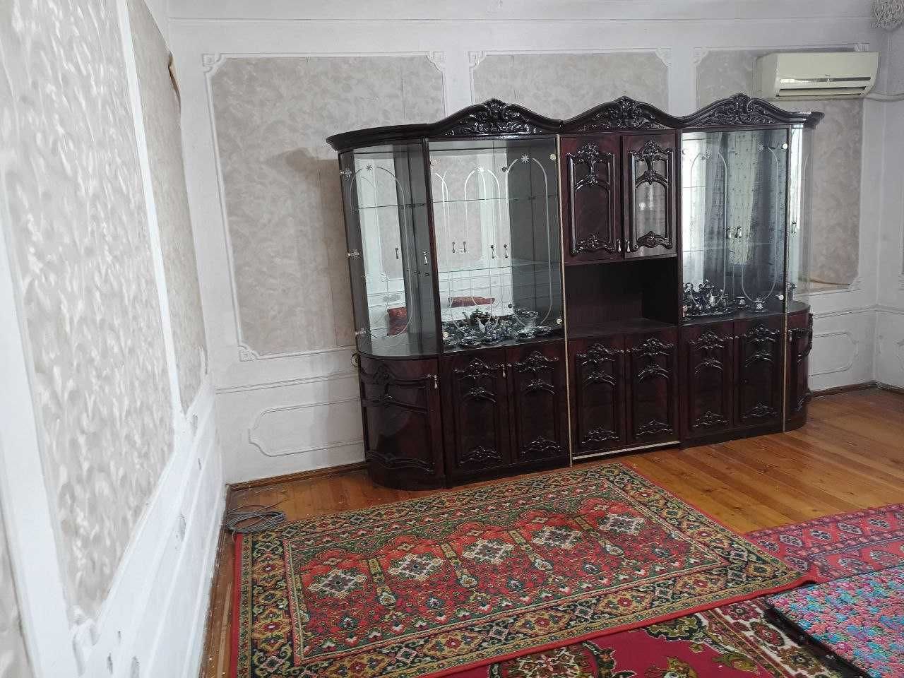 3-room apartment, 72 m², 9 floor, Tashkent, Uchtepa District, for sale