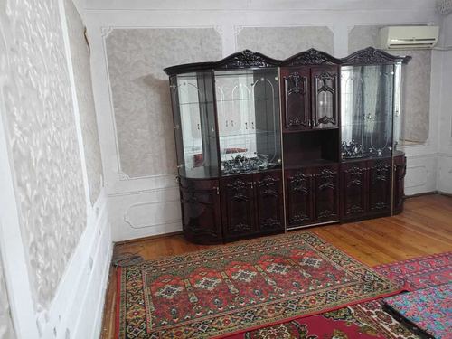 3-room apartment, 72 m²