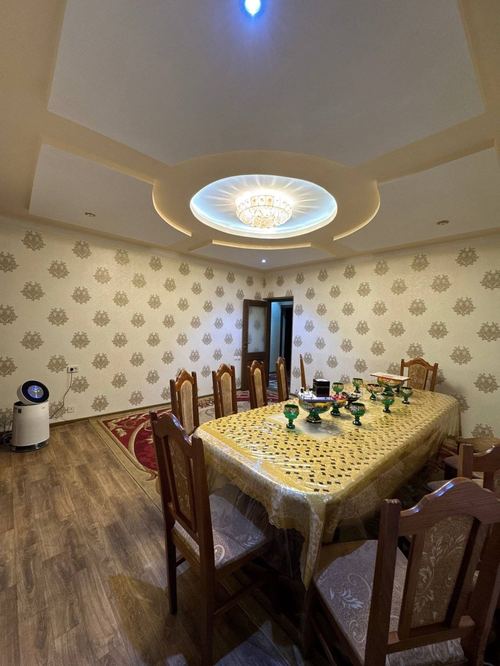 3-комнатная квартира, 63.6 м²
