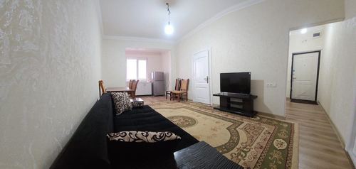 3-room apartment, 48 m²