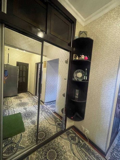 3-room apartment, 72 m²