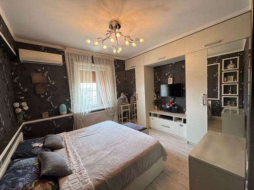 4-комнатная квартира, 96.89 м²