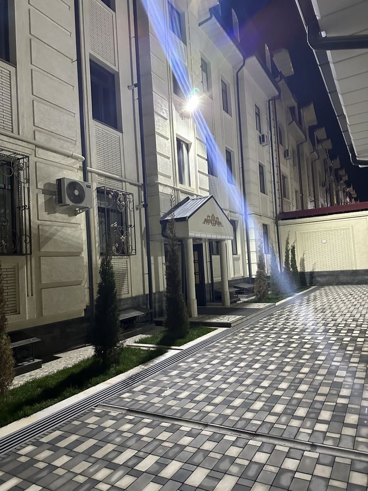 4-room apartment, 150 m², 3/4 floor, Tashkent, Uchtepa District, for sale