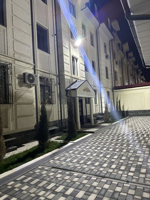4-room apartment, 150 m²