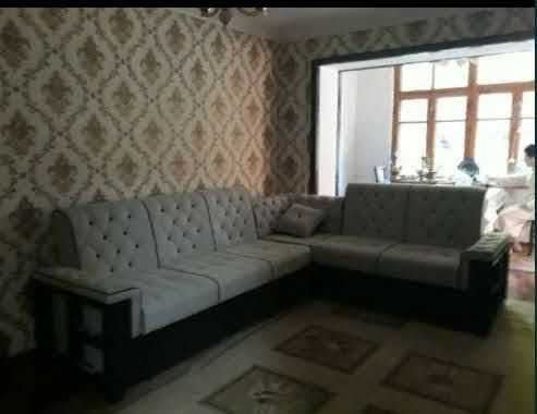 4-room apartment, 74 m²