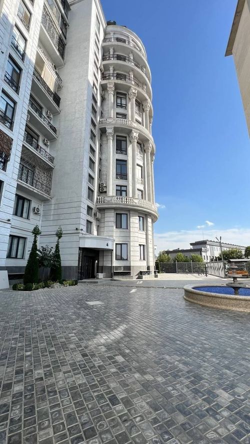 2-комнатная квартира, 66.5 м²