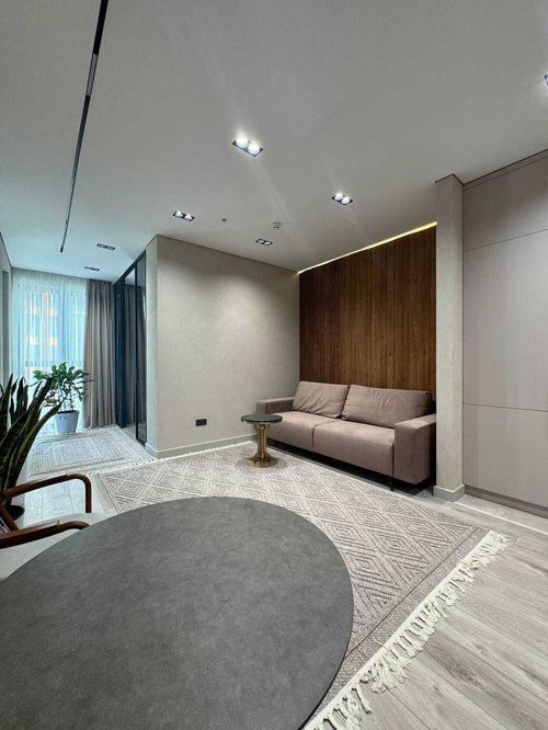 2-комнатная квартира, 51 м²