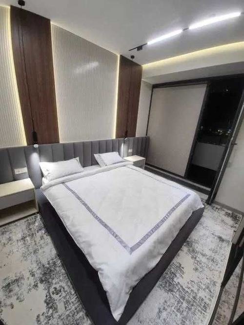 2-комнатная квартира, 39 м²