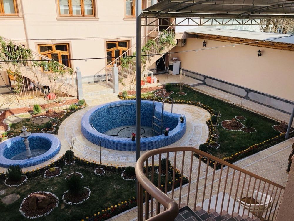 6-xonali uy, 360 m², Toshkent, Uchtepa tumani, sotuvga