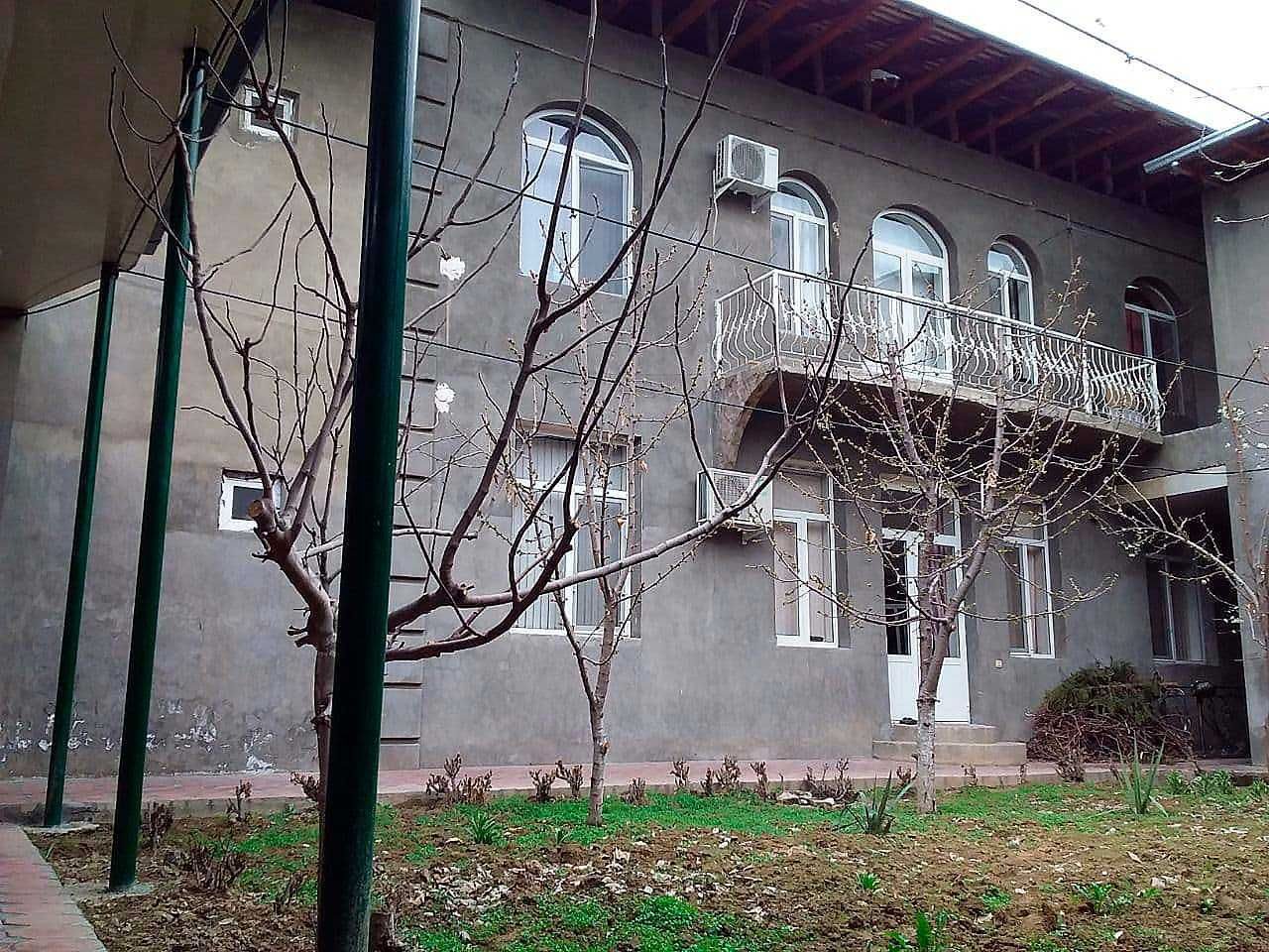 8-room house, 400 m², Tashkent, Uchtepa District, for sale