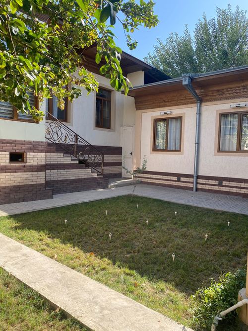 12-xonali uy, 5.5 m²
