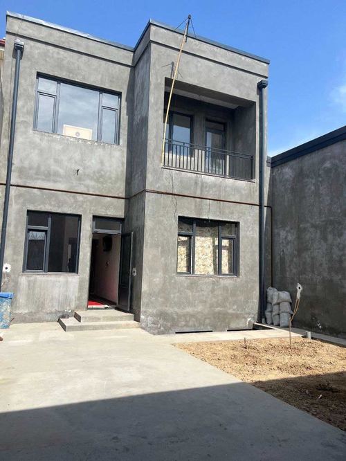 4-xonali uy, 200 m²