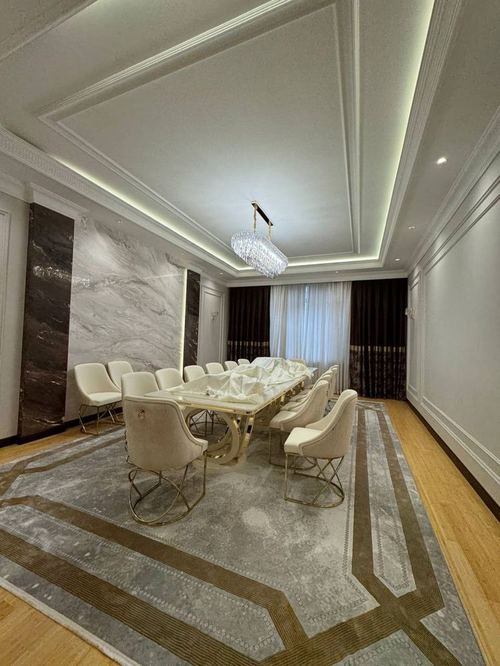 6-xonali uy, 300 m²