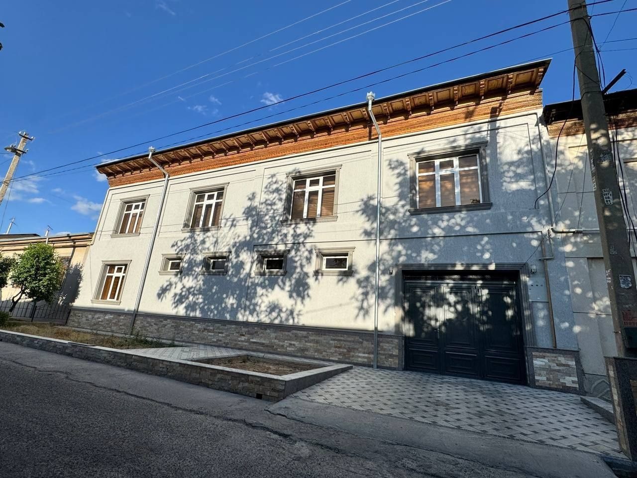 11-xonali uy, 900 m², Toshkent, Shayxontohur tumani, sotuvga