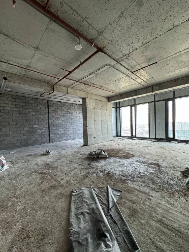 3-room apartment, 93 m², 35/51 floor, Tashkent, Shaykhantakhur District, for sale