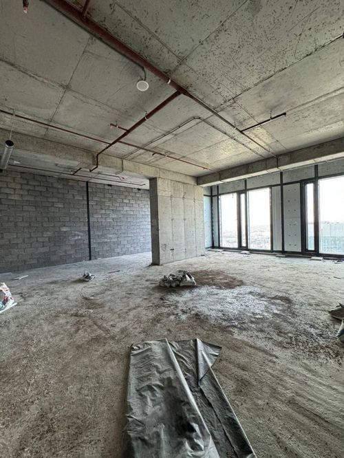 3-комнатная квартира, 93 м²