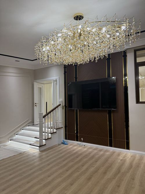 6-room apartment, 200 m²